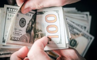 Dolar Kazanma Devri...